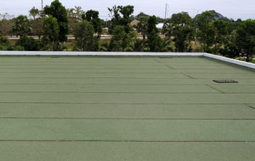 all Galston roofing types quoted for