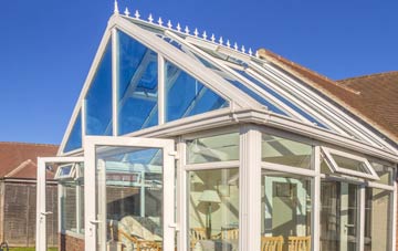 conservatory roof insulation costs Galston