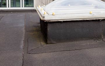 disadvantages of Galston flat roofs