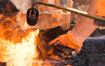 Galston flat roof repair companies