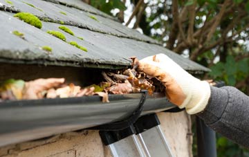 gutter cleaning Galston, East Ayrshire