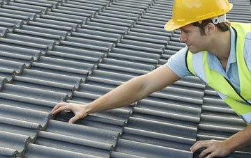 screened Galston roofing companies