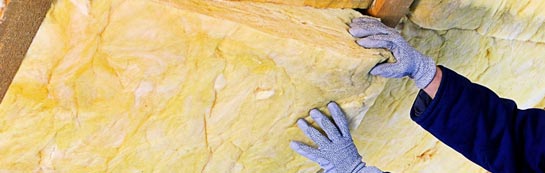 quotes for Galston roof insulation