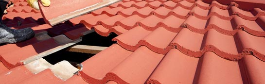 compare Galston roof repair quotes