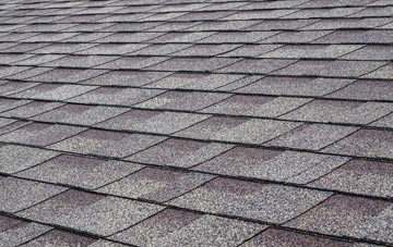 Galston tiles for shallow pitch roofing