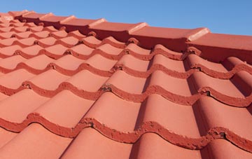Galston tile and slate roof replacement