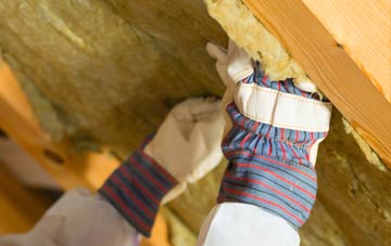 types of Galston pitched roof insulation materials